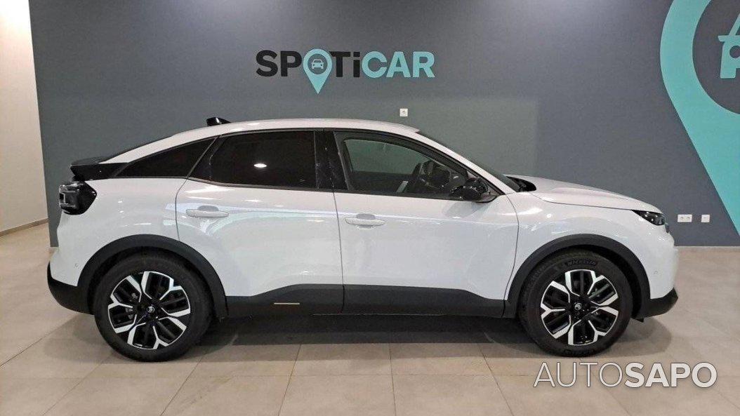 Citroen C4 1.4 16V SX de 2025