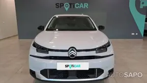 Citroen C4 1.4 16V SX de 2025