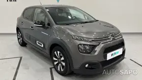 Citroen C3 1.2 PureTech Elle EAT6 de 2024