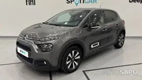 Citroen C3 1.2 PureTech Elle EAT6 de 2024