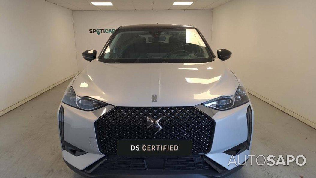 DS DS3 1.2 PureTech Be Chic de 2023