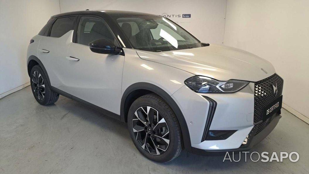 DS DS3 1.2 PureTech Be Chic de 2023