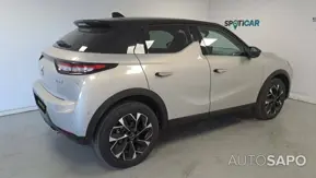 DS DS3 1.2 PureTech Be Chic de 2023