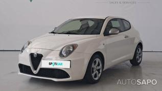 Alfa Romeo MiTO 0.9 TwinAir Progression S&S de 2018