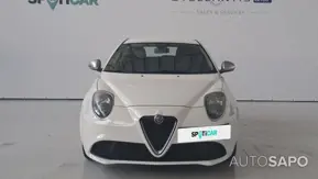 Alfa Romeo MiTO 0.9 TwinAir Progression S&S de 2018
