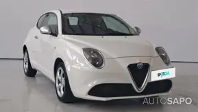 Alfa Romeo MiTO 0.9 TwinAir Progression S&S de 2018