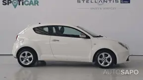 Alfa Romeo MiTO 0.9 TwinAir Progression S&S de 2018