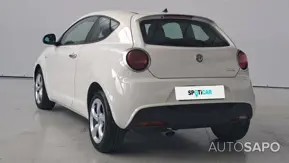 Alfa Romeo MiTO 0.9 TwinAir Progression S&S de 2018