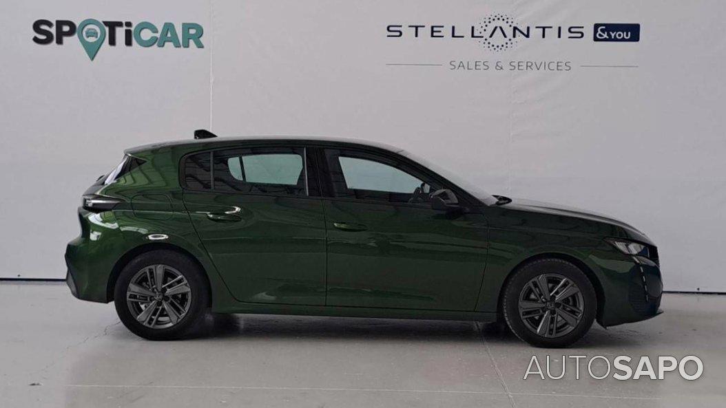 Peugeot 308 1.2 PureTech Active Pack de 2023