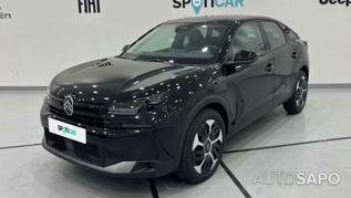 Citroen C4 1.6 HDi 110 Business CMP6 de 2025