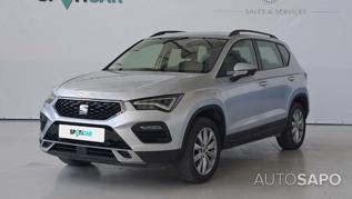 Seat Ateca 1.0 TSI Style de 2023