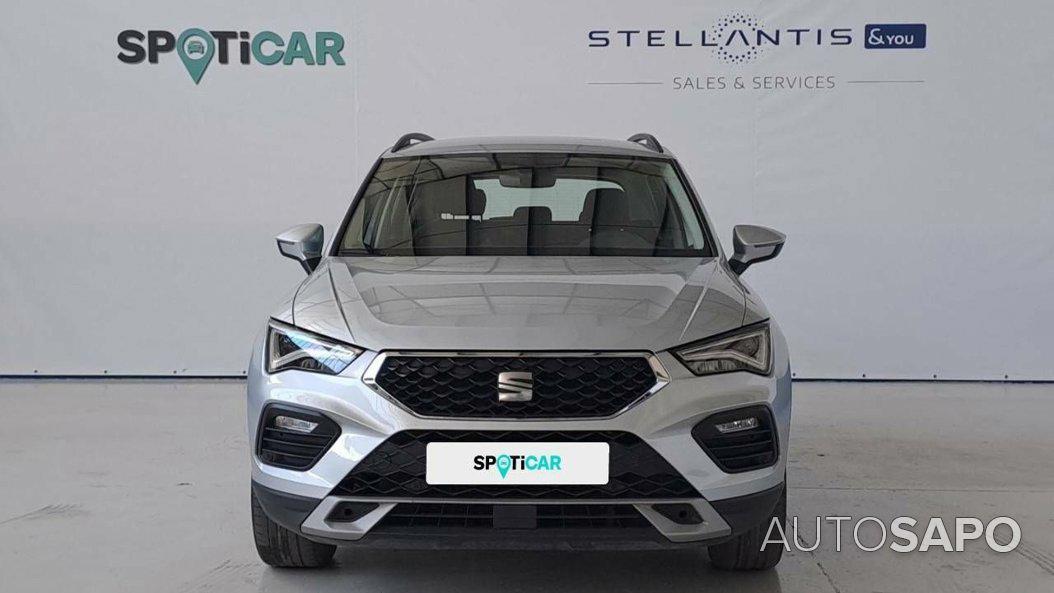 Seat Ateca 1.0 TSI Style de 2023