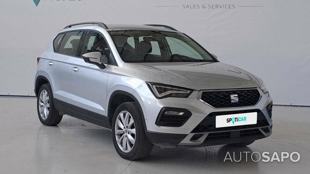 Seat Ateca 1.0 TSI Style de 2023