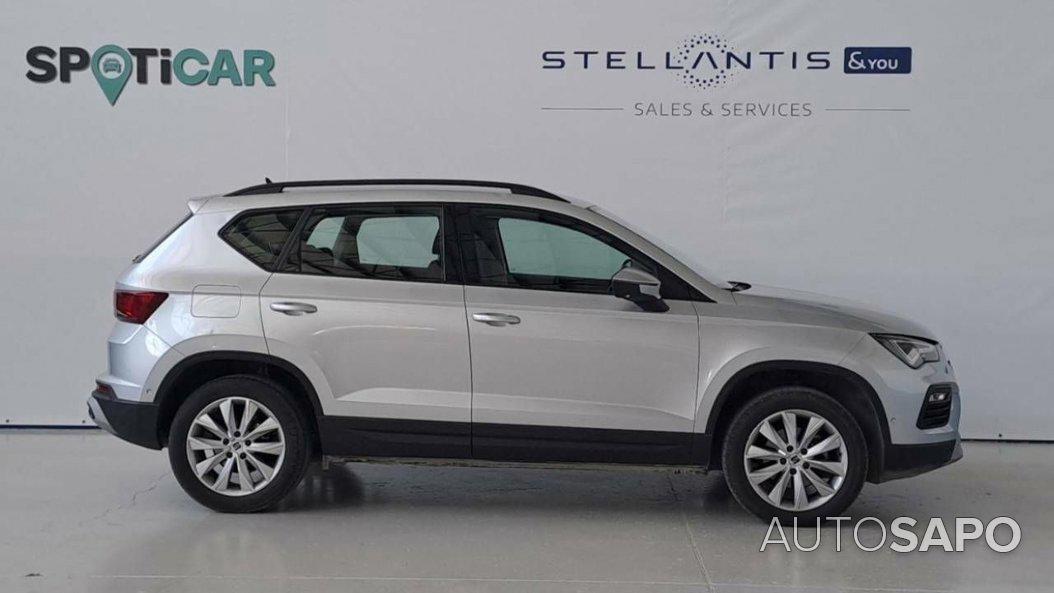 Seat Ateca 1.0 TSI Style de 2023
