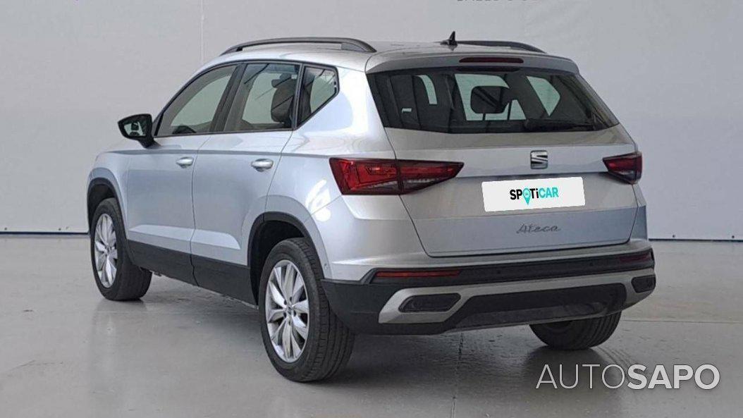 Seat Ateca 1.0 TSI Style de 2023