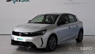 Opel Corsa 1.2 Turbo Elegance Aut. de 2024