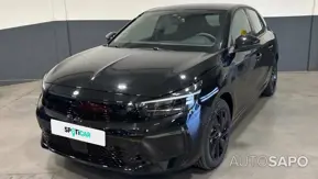 Opel Corsa 1.0 Turbo 120 Anos de 2025