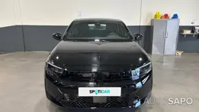 Opel Corsa 1.0 Turbo 120 Anos de 2025