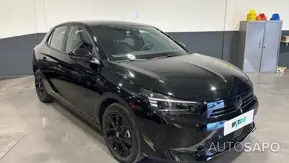 Opel Corsa 1.0 Turbo 120 Anos de 2025