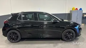 Opel Corsa 1.0 Turbo 120 Anos de 2025