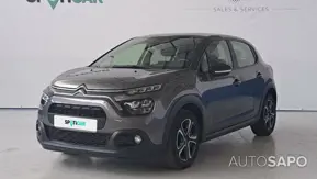Citroen C3 1.2 PureTech Plus de 2024