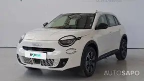 Fiat 600 618 Si de 2025