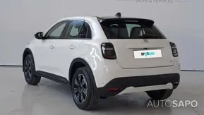 Fiat 600 618 Si de 2025