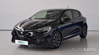 Renault Clio 1.0 TCe Intens de 2020