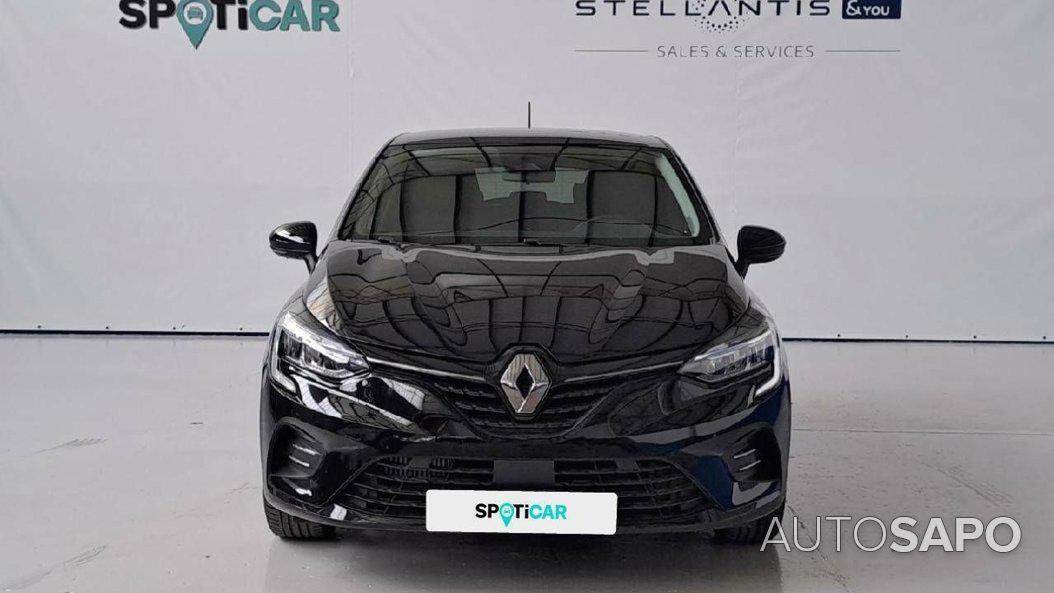 Renault Clio 1.0 TCe Intens de 2020