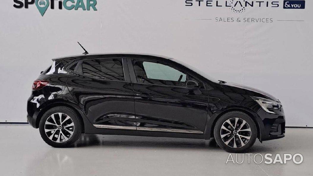 Renault Clio 1.0 TCe Intens de 2020