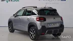 Citroen C3 AirCross 1.2 PureTech Feel EAT6 de 2024