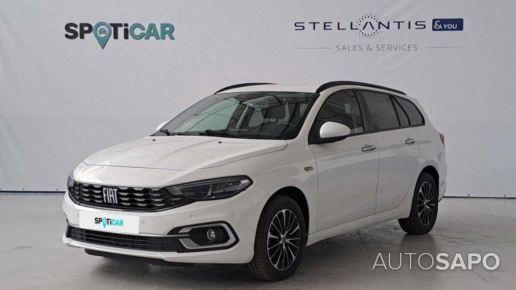 Fiat Tipo 1.6 Multijet Cross de 2024