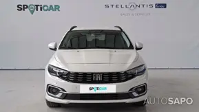 Fiat Tipo 1.6 Multijet Cross de 2024