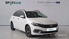 Fiat Tipo 1.6 Multijet Cross de 2024