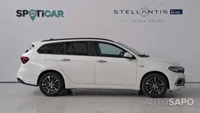 Fiat Tipo 1.6 Multijet Cross de 2024