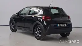 Citroen C3 1.2 PureTech Plus de 2024