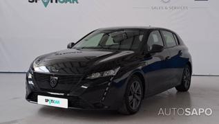 Peugeot 308 1.2 PureTech Active Pack de 2022