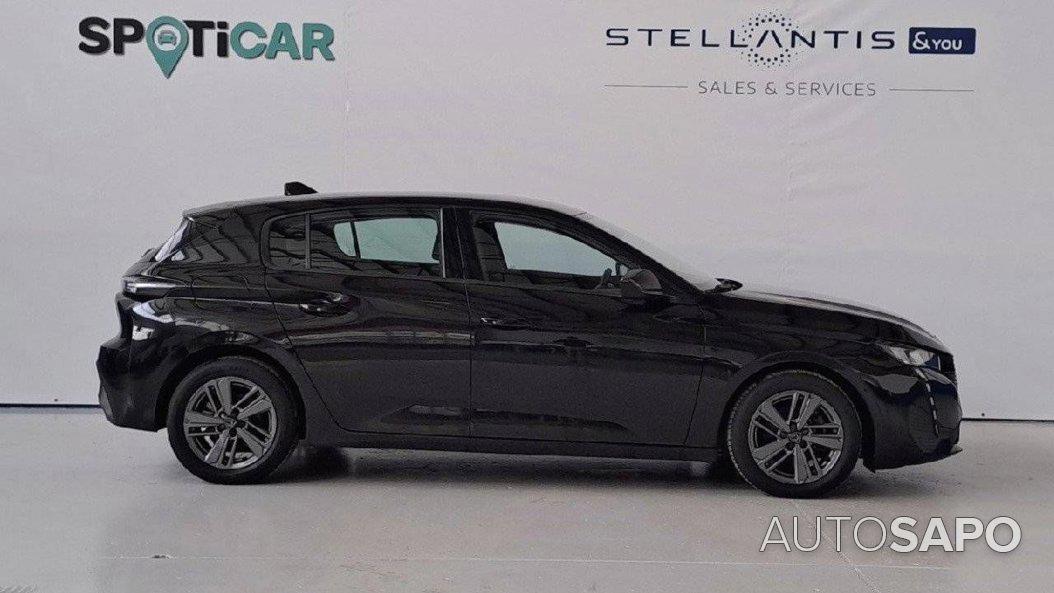 Peugeot 308 1.2 PureTech Active Pack de 2022