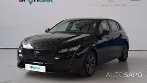 Peugeot 308 1.2 PureTech Active Pack de 2022