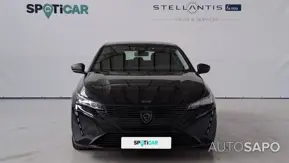 Peugeot 308 1.2 PureTech Active Pack de 2022