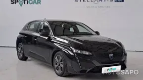 Peugeot 308 1.2 PureTech Active Pack de 2022