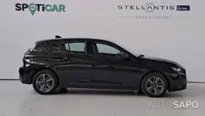 Peugeot 308 1.2 PureTech Active Pack de 2022