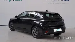 Peugeot 308 1.2 PureTech Active Pack de 2022