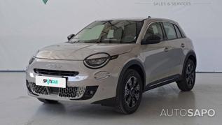 Fiat 600 618 Si de 2025
