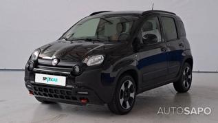 Fiat Panda 1.0 Hybrid de 2024