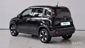 Fiat Panda 1.0 Hybrid de 2024