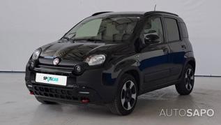 Fiat Panda 1.0 Hybrid de 2024