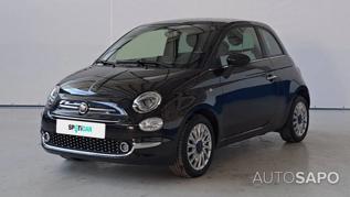 Fiat 500 1.0 Hybrid Cult de 2024