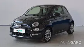 Fiat 500 1.0 Hybrid Cult de 2024