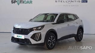 Peugeot 2008 1.2 PureTech Style de 2025